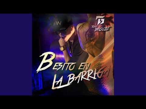 Besito En La Barriga