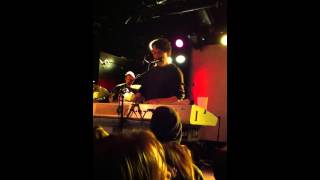 They Might Be Giants - &quot;Call You Mom&quot; April 4, 2013