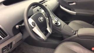 preview picture of video '2010 Toyota Prius Ardmore PA Philadelphia, PA #1506171'