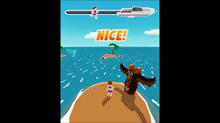 Rope Escape Gameplay - 1