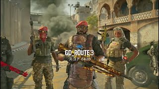 ディープ＆マサトとランク！！[R6S レインボーシックス]