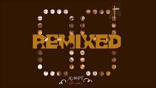 Music video thumbnail preview for Minuit - Except You (LBJ Remix) by Minuit