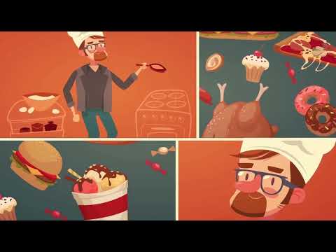 Big Aussie Breakfast Fit For a King