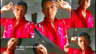 Download lagu Indah Pada Waktunya - Dewi Persik - English Version: Blooming So Beautiful In Time mp3