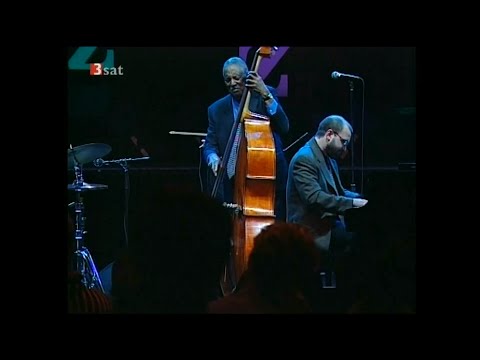 Squatty Roo - Ray Brown Trio 2002