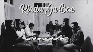 Download lagu RINDU JU BAE ' KapthenpureK. cover (BELASTAR) mp3