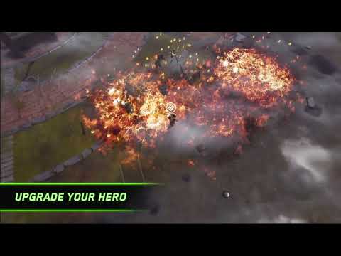 Unfair War: Robots Survival video thumbnail