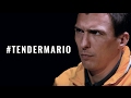 #TenderMario: A Juventus experiment with Mario Mandzukic!