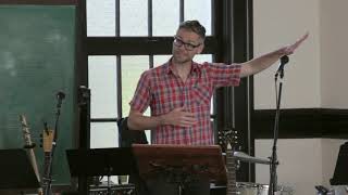 17. The Hammer that Heals [Matthew] - Tim Mackie (The Bible Project)