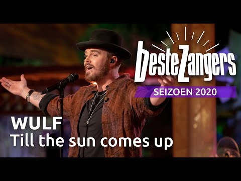 Video thumbnail for Till The Sun Comes Up