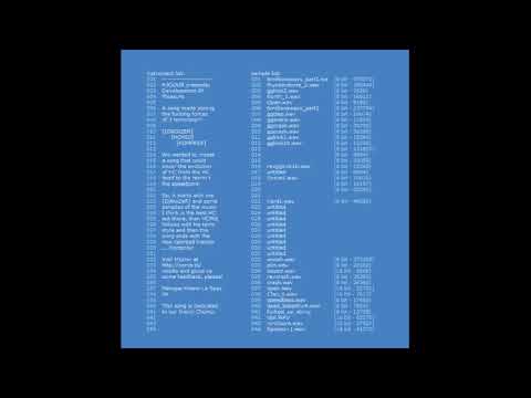 Dj Noizer & HCM Dj & Komprex - Development Of Pleasure