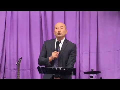 1. Cawnpiaktu Hmaan Lo Nih Cun Tuahsernak In Mi Kha An Hlen Hna - Rev. Hoi Cung Tum