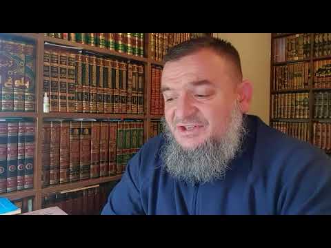 Çfarë të bëj me fletat e kalendarit ku ka hadithe dhe ajete? - Hoxhë Zejd Haziri