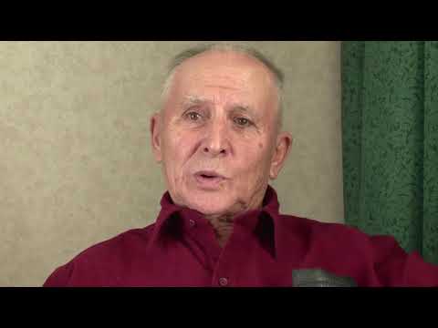 Intervista a Amerigo Pio Svaldi