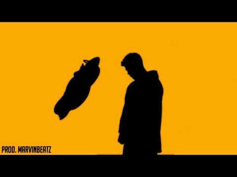 [FREE] Izi x ThaSupreme Type Beat "Mente" (Prod. MarvinBeatz)