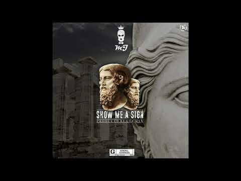 Murr-JazZe -  Show Me a Sign