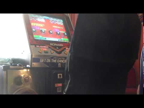 DDR Storm XIV - Chubaka vs. Dark Xuxa - Drop Out