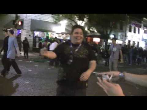 SXSW Shemspeed DAY 3 (Y-Love, Eprhyme, Kosha Dillz & Diwon)