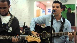 Silvio Rodríguez - Oleo de una mujer con sombrero by Carlos Eligio