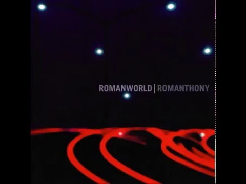 Romanthony - Desire