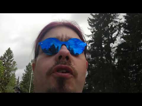 Nyt Mennään ja aamukahvit mukana