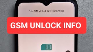 Mobicel EPIC PRO_2 Network Unlock Code BY IMEI BY GSM UNLOCK INFO #gsmunlockinfo