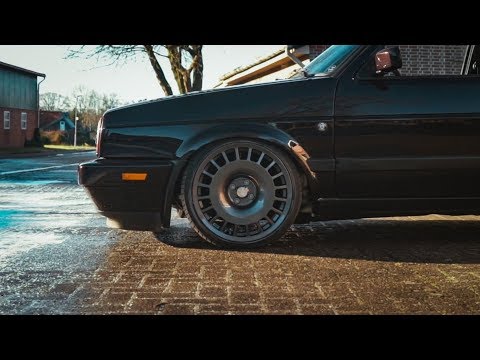 VW MK2 GTI 16V 'Edition One' | Randgruppe | VWHome