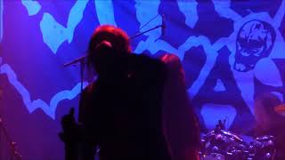 Entombed A.D. - Second to None - Stockholm, Sweden 4/28/18