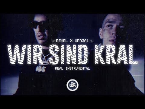 Ezhel & Ufo361 - Wir sind Kral Instrumental (prod. by DJ Artz, Sonus030, Bugy & The Cratez)