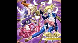 Cover art for 23. 妖艶なる絆の響き (Youen Naru Kizuna no Hibiki)