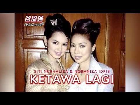 Ketawa Lagi cover
