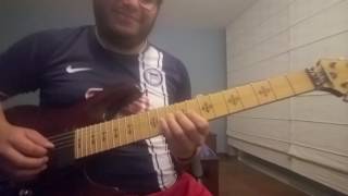 Transcripción: Isfahan - Joe Henderson