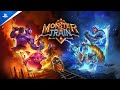 关于 Monster Train  电脑  的游戏实况视频