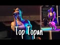 Citra Margareta Top Topan Javanda Musik