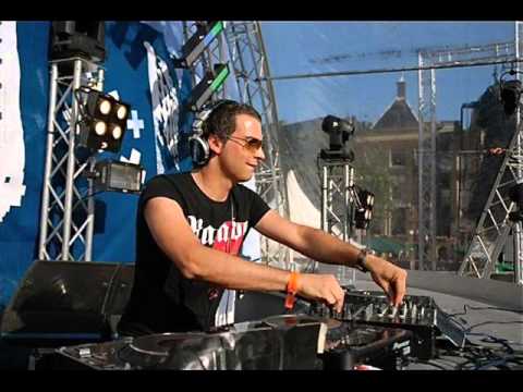 Jochen Miller - India (Miller Dub Remix)