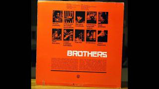 Brothers (1977) Soundtrack - 9 - David and Angela