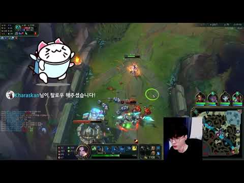 Azhy - Riven vs Jayce