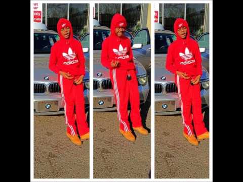 FCF - Shake ft. PaidFam Alwoo