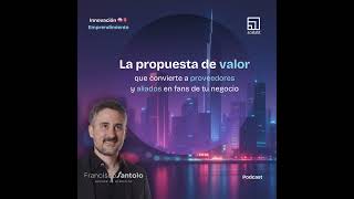 La propuesta de valor que convierte a proveedores y aliados en fans de tu negocio