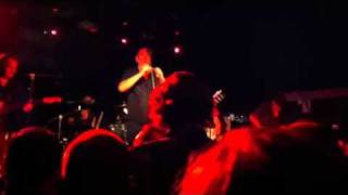 The Pop Group - Sense of Purpose (live)