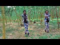 Embuzi Ziza Bafana Dance Video