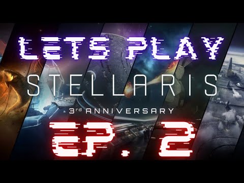 Stellaris Mammalian Episode 2