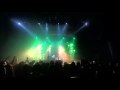 Negrita - Ululallaluna (live @ Obihall Firenze 10/03/2016)