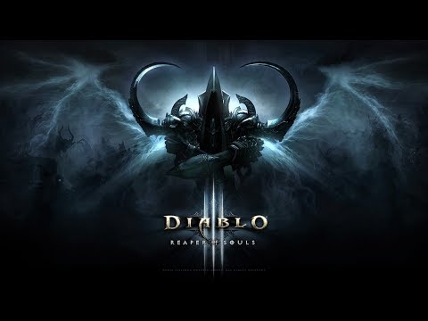 Diablo III: Reaper of Souls | Full Soundtrack
