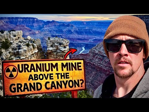 The Secret of Grand Canyon Few Know About
