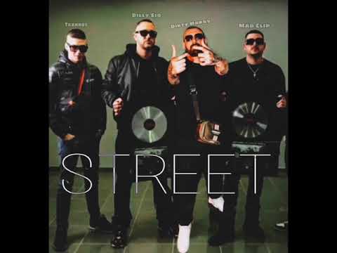MAD CLIP x TRANNOS x BILLY SIO - STREET || MAD CLIP x DIRTY HARRY - STREET [link description]
