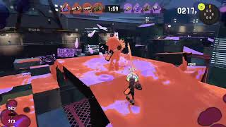 【フェス】スプラトゥーン3　ドライブワイパーを333時間使い続ける配信【20時間～】