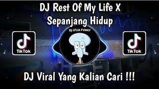 Download lagu DJ REST OF MY LIFE X SEPANJANG HIDUP - DJ OPEN MY HEART I WAS ALWAYS THINKING VIRAL TIK TOK 2025 mp3 Download lagu DJ REST OF MY LIFE X SEPANJANG HIDUP - DJ OPEN MY HEART I WAS ALWAYS THINKING VIRAL TIK TOK 2025 mp3