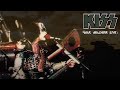 KISS - " War Machine" (franKENstein Live Video)