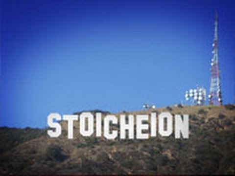 Stoicheion